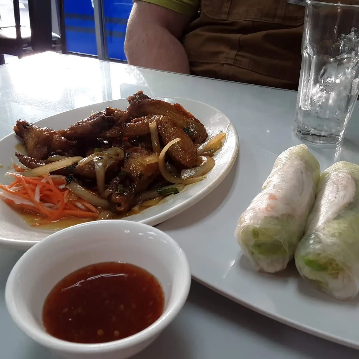 Peking Duck