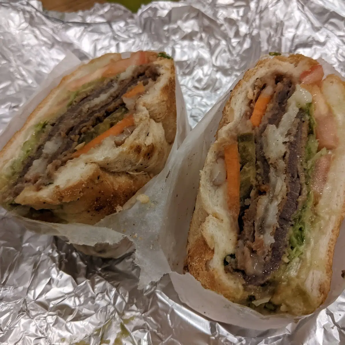 Torta Milanesa