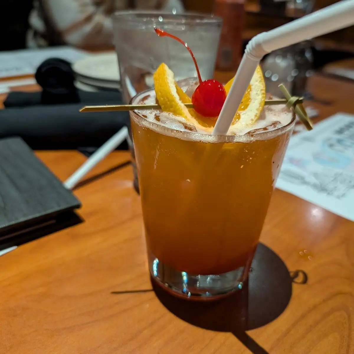 Montana Mai Tai for 2