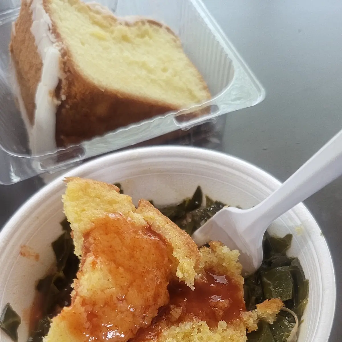 Cornbread