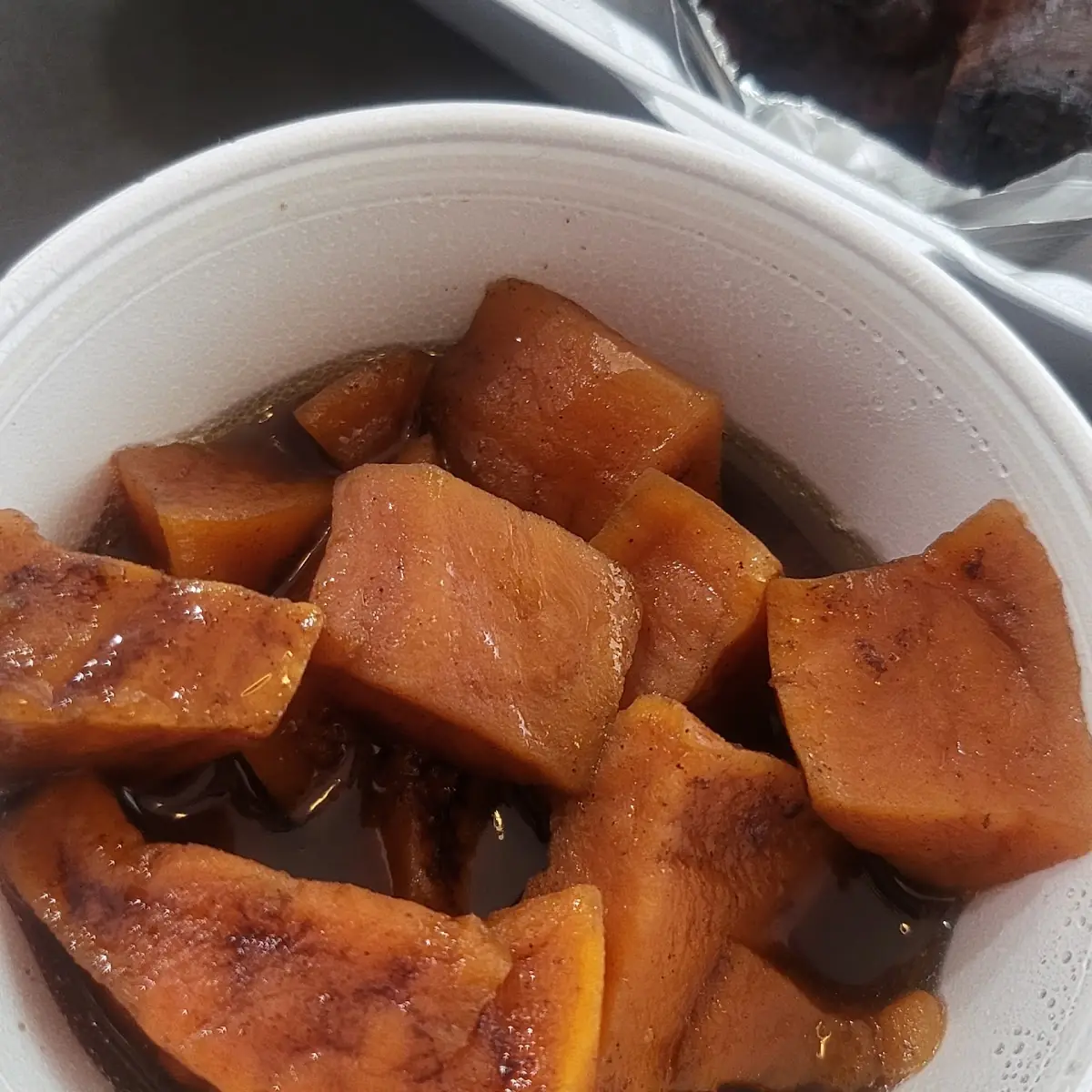 Sweet Potato