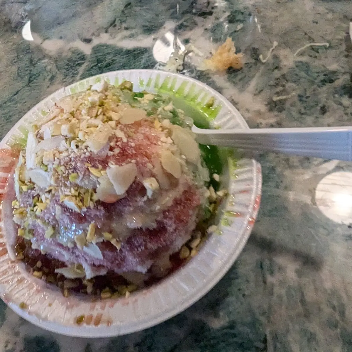 Ice Gola