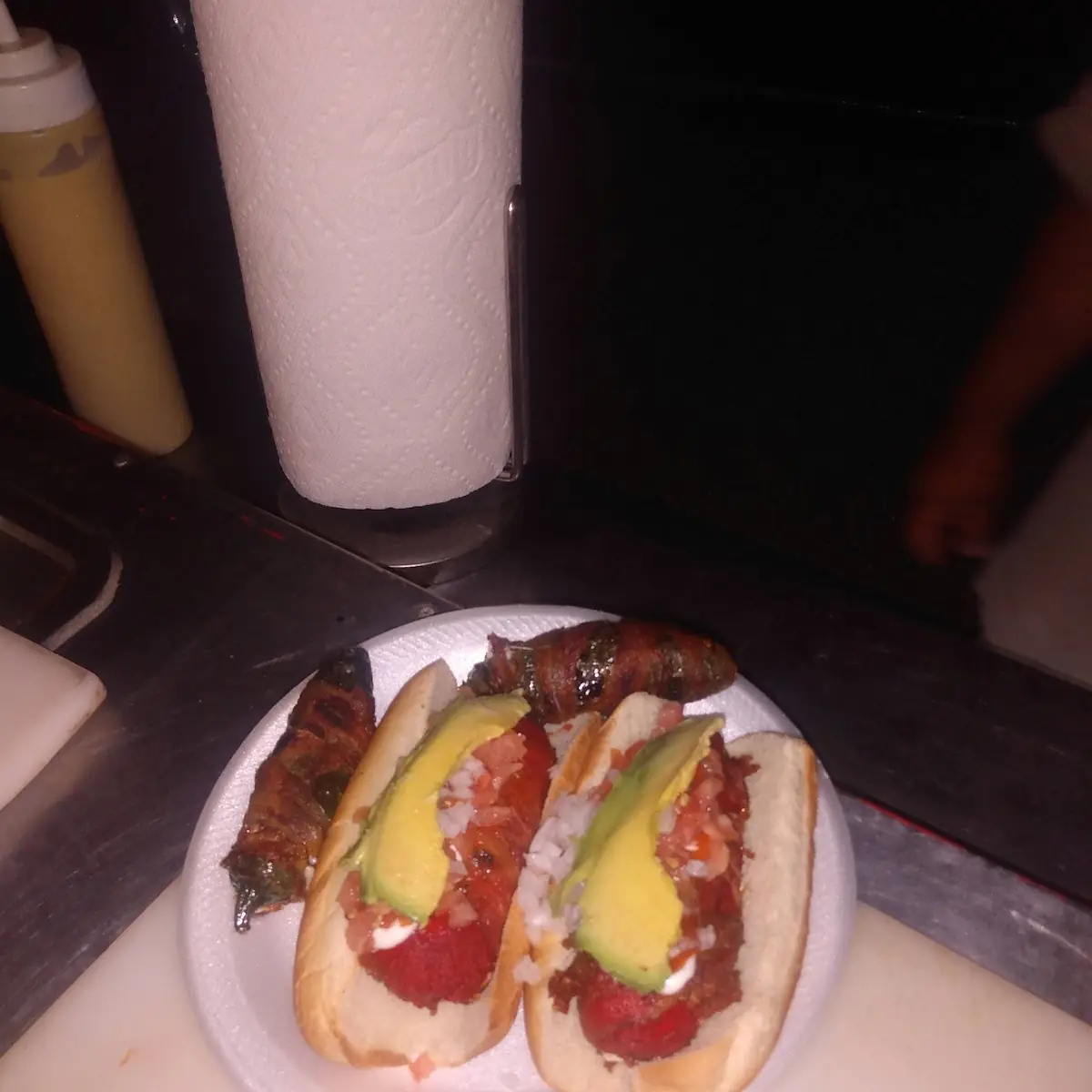 Hot Dog