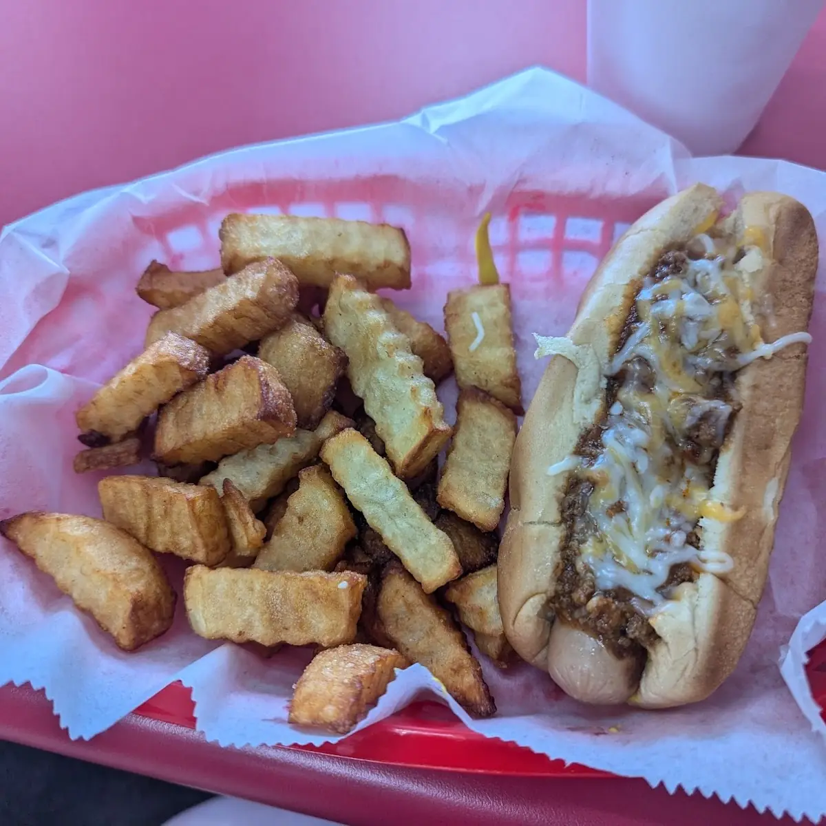 Philly Cheese Steak