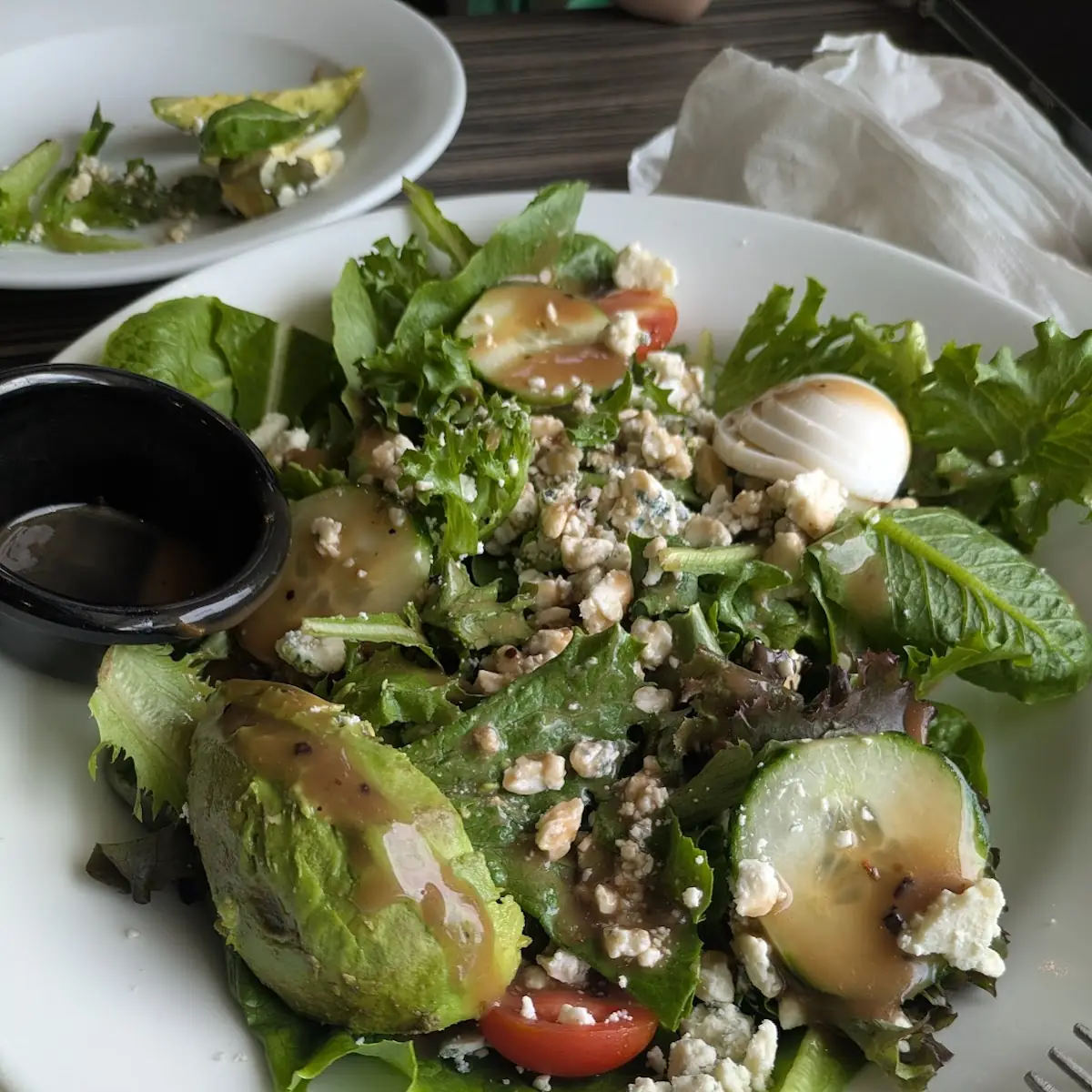 Side Salad