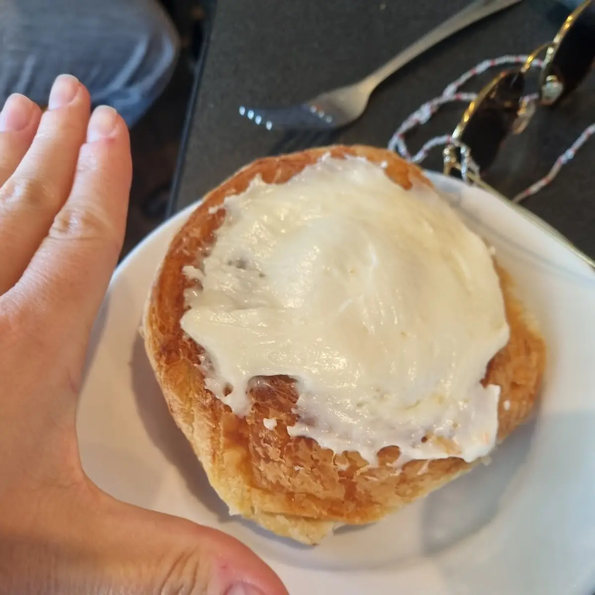 Cinnamon Rolls