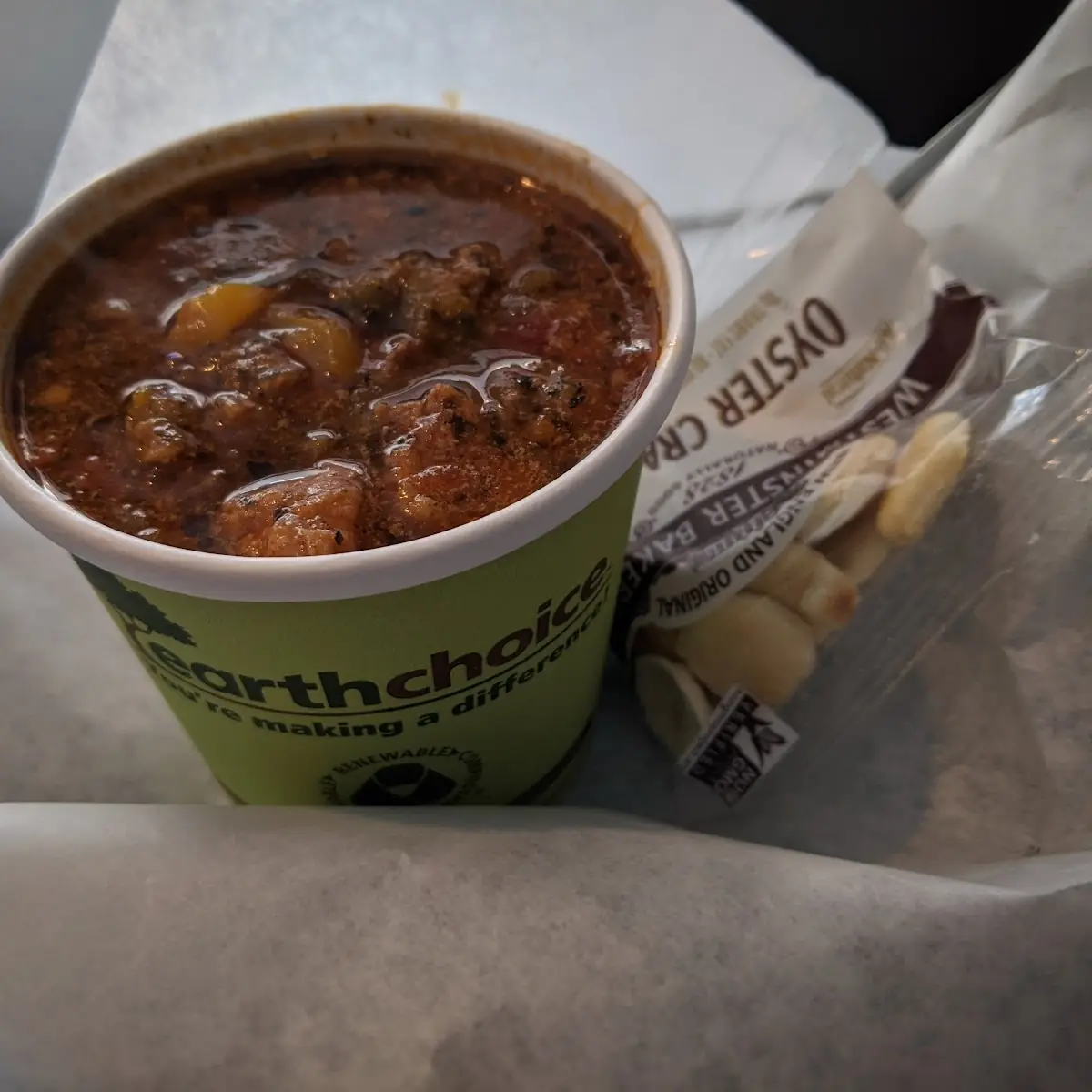 Pork Green Chile