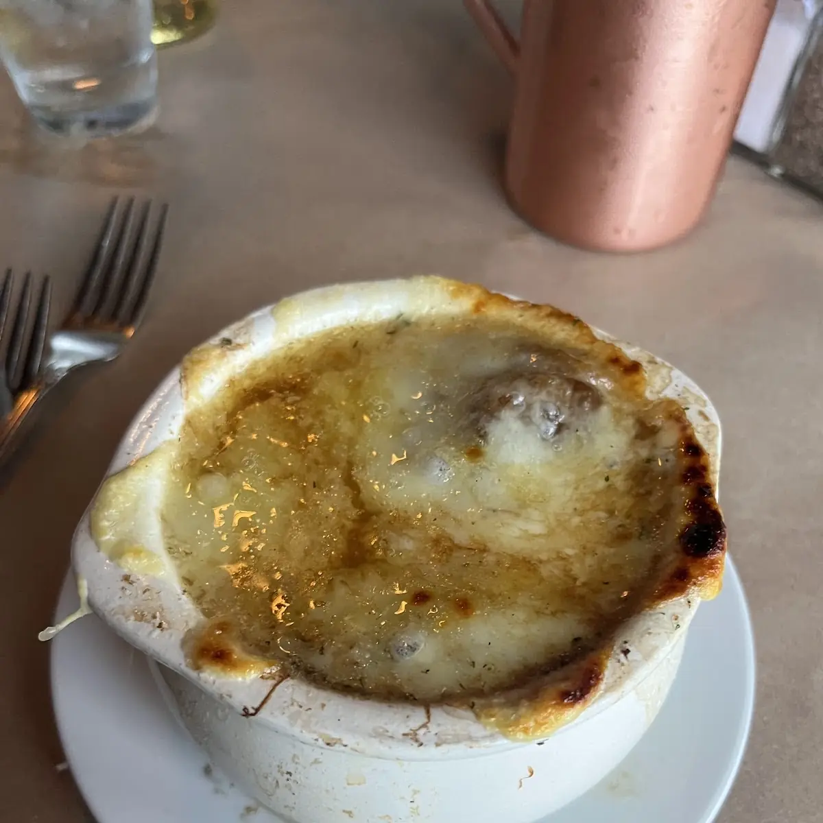 French Onion