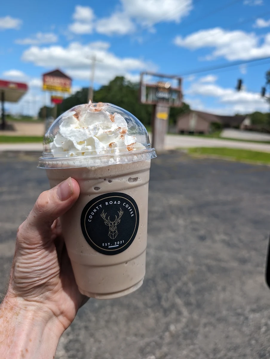 Chai Tea Latte