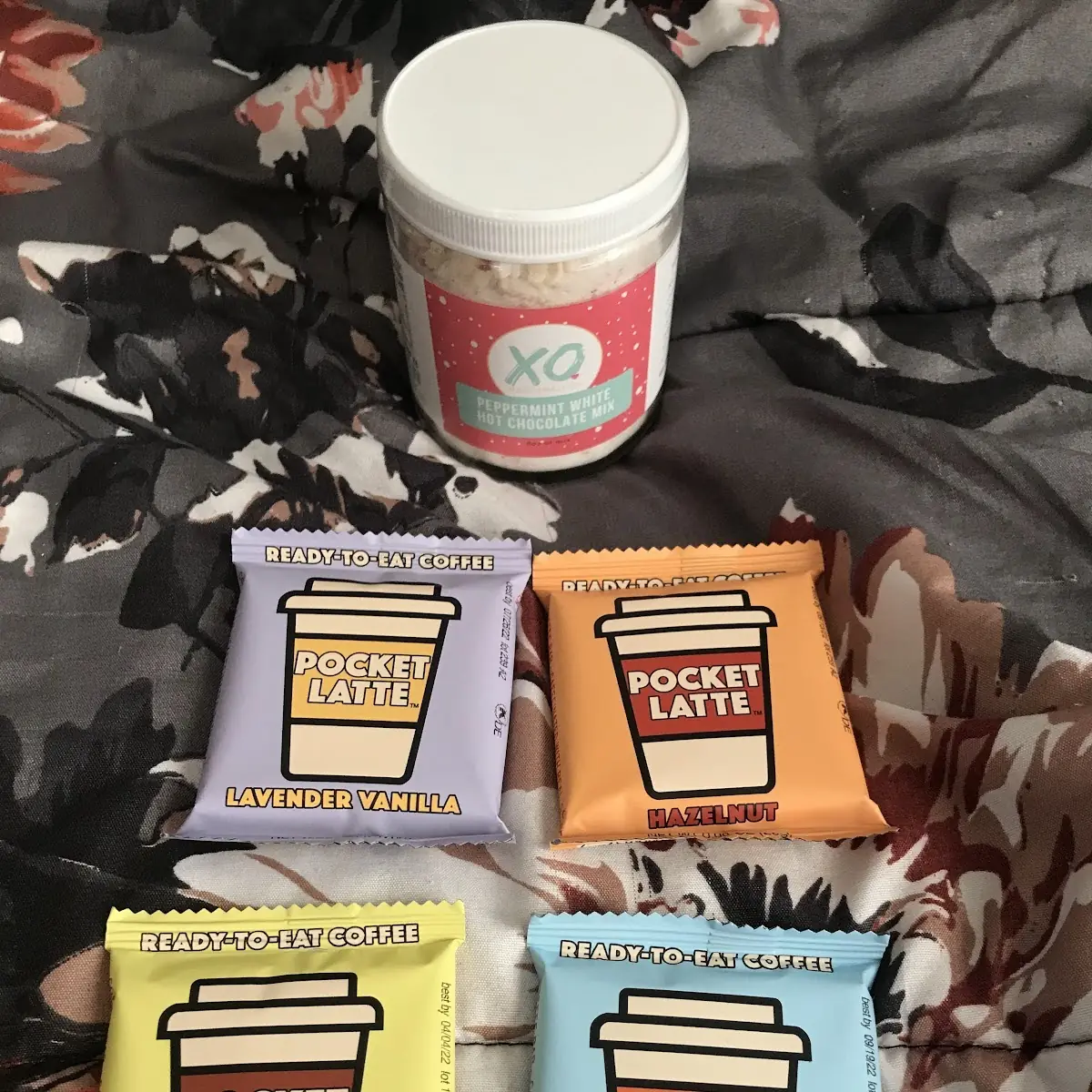 Coffee & Hot Cocoa Goodies