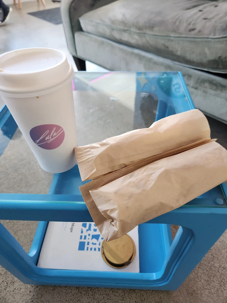 Breakfast Burritos