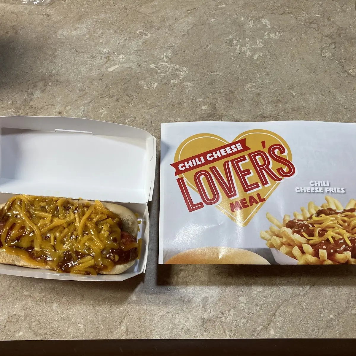 Frito Pie