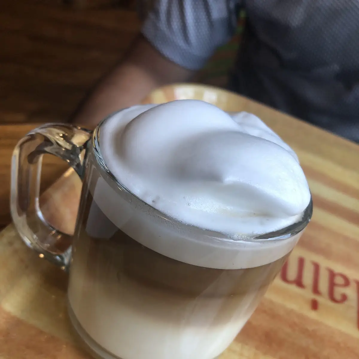 Latte