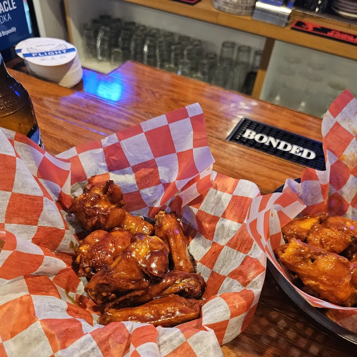 Wings