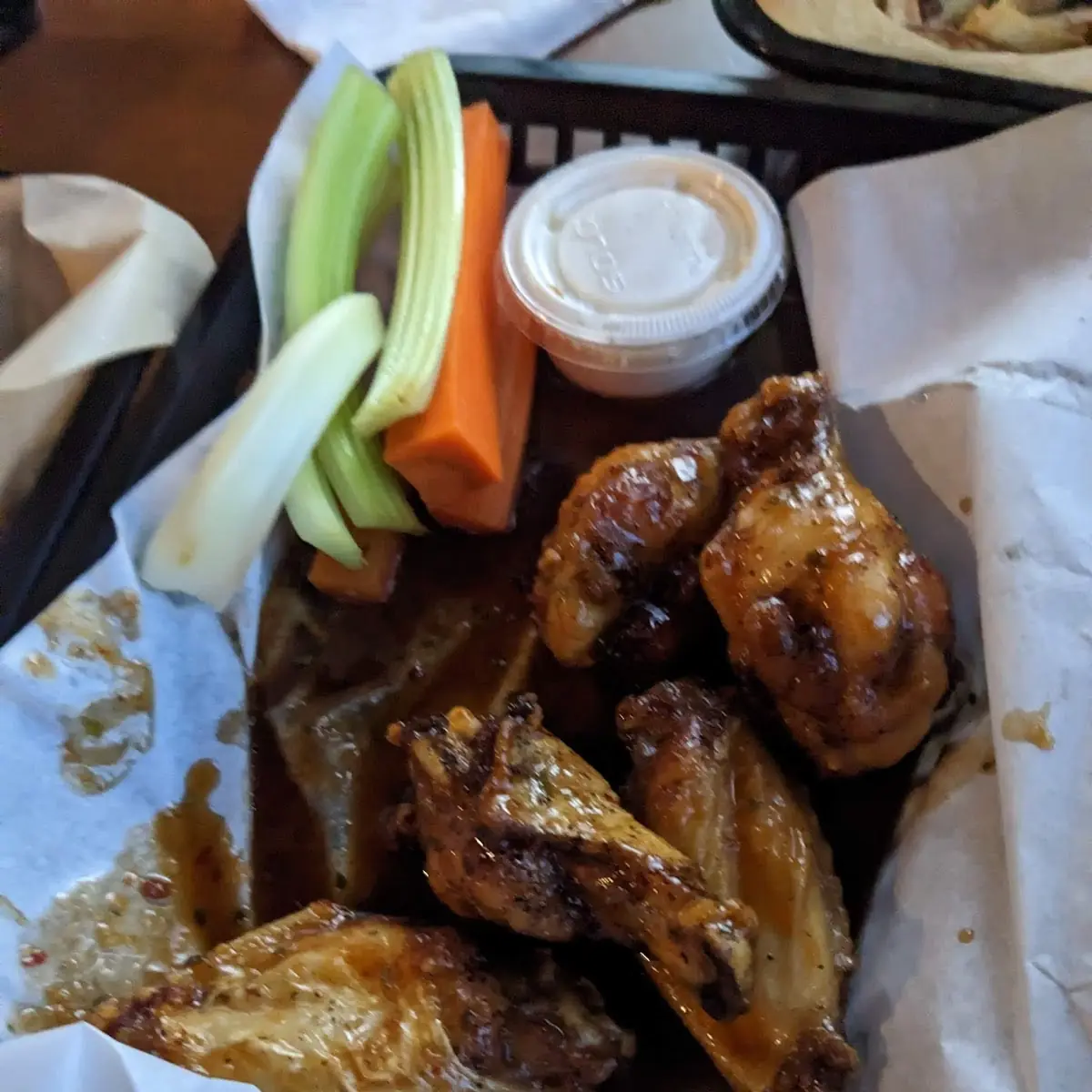 Chicken Wings