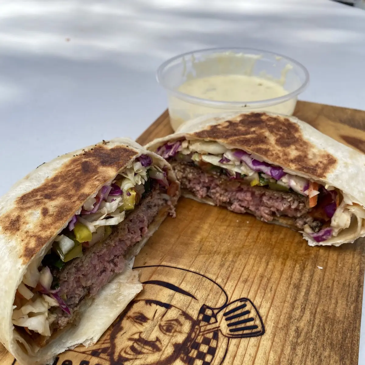 Pastrami