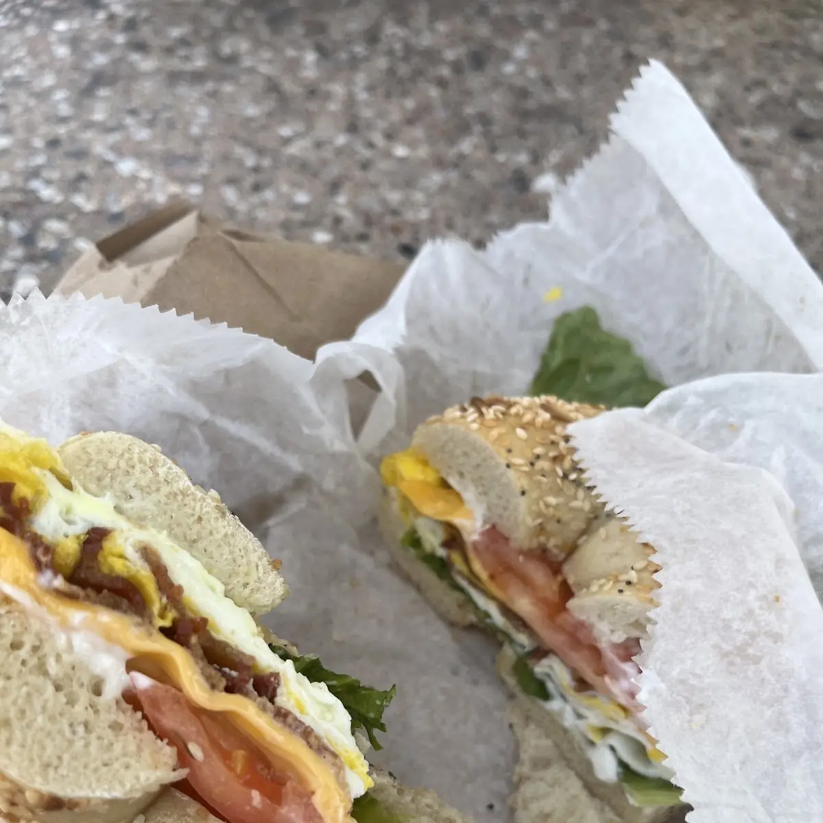 Bagel
