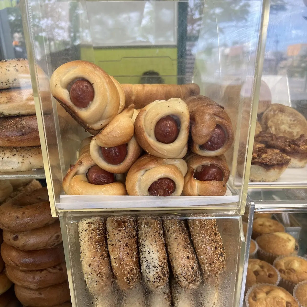Doughnut