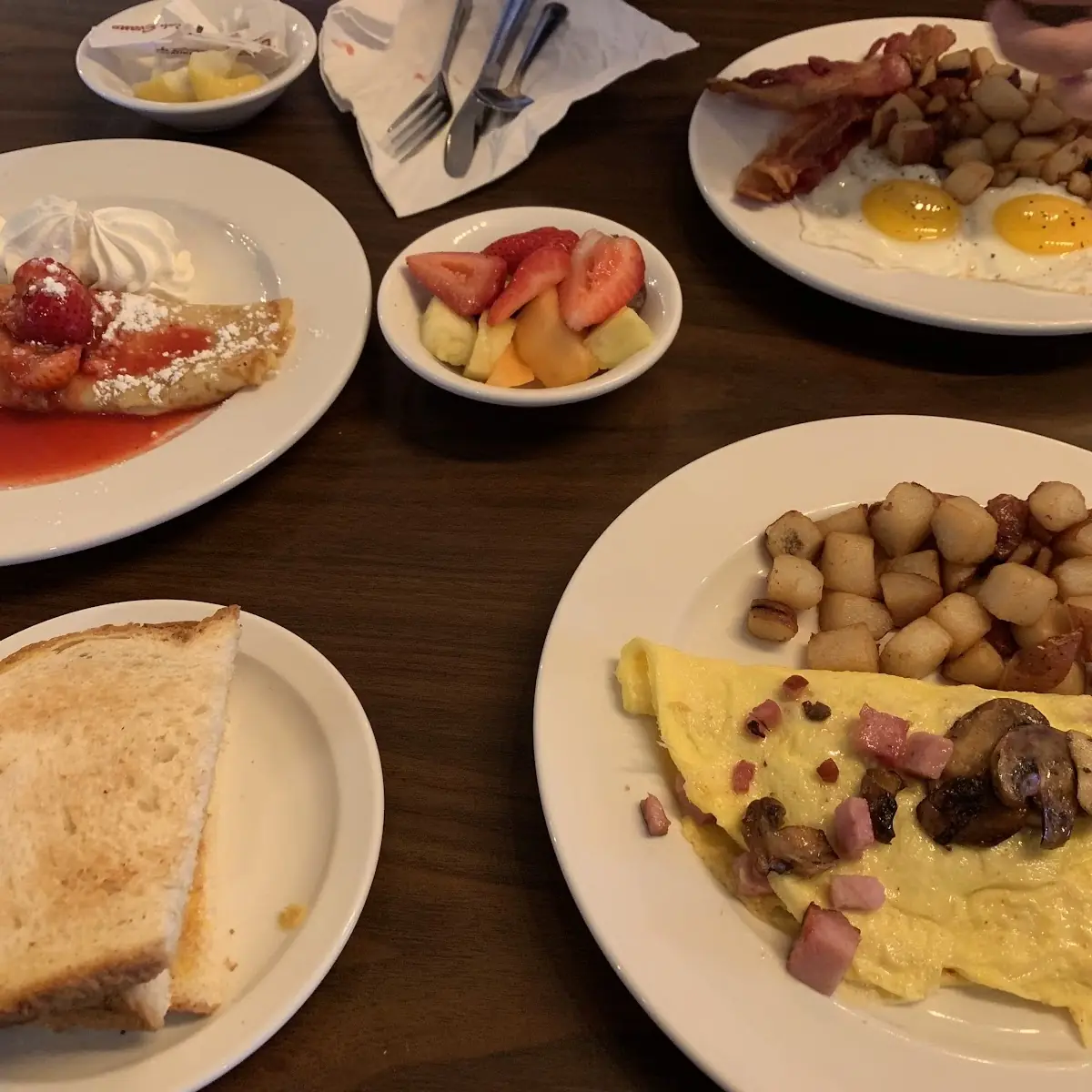 Omelette