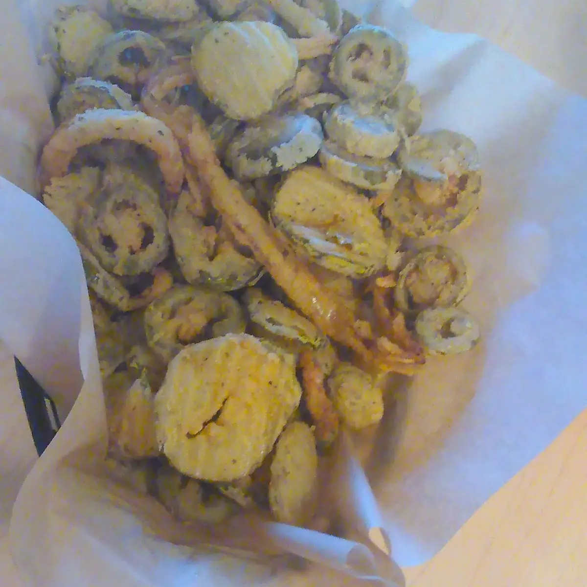Fritto Misto