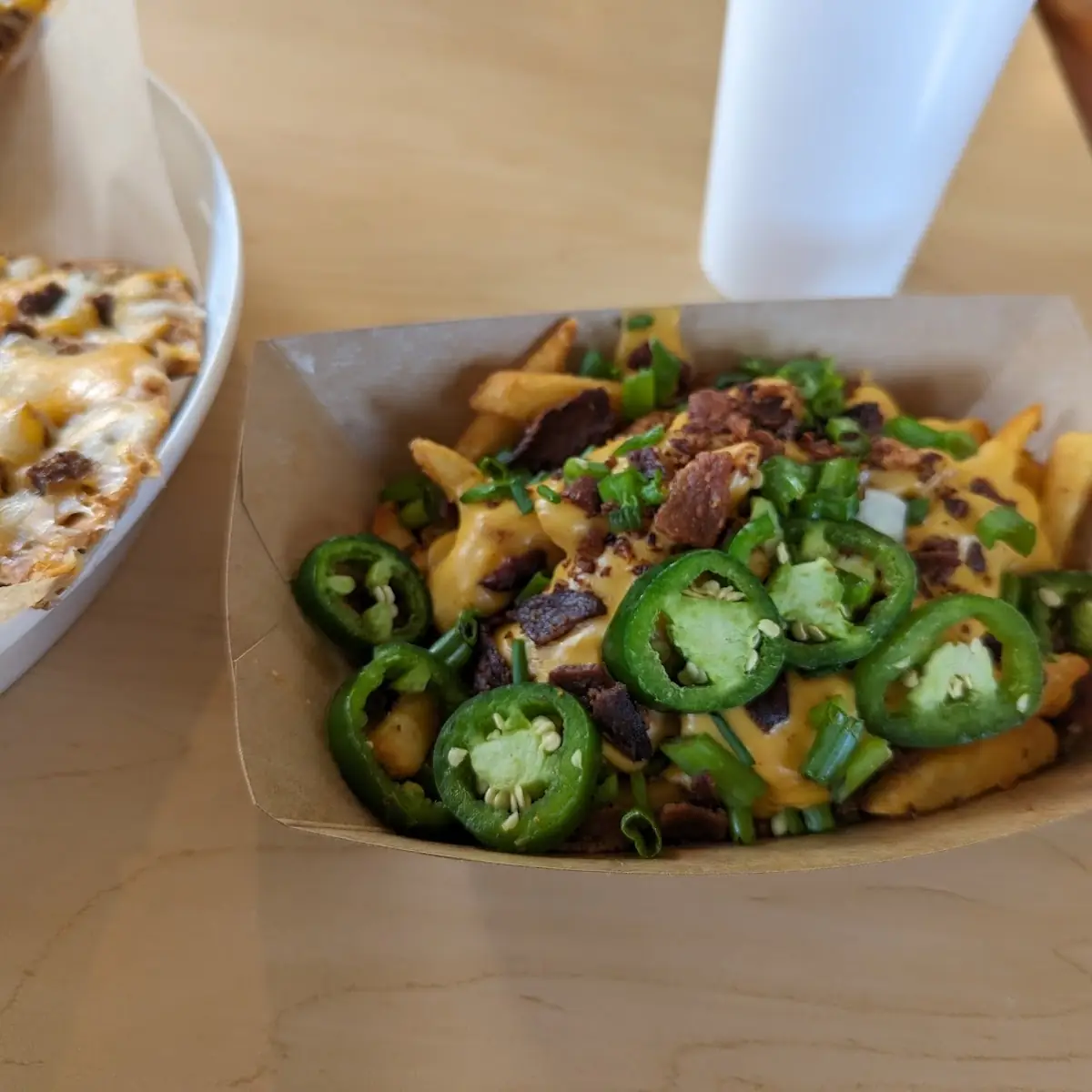 Philly Cheese Steak