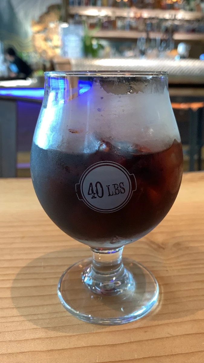 Cold Brew