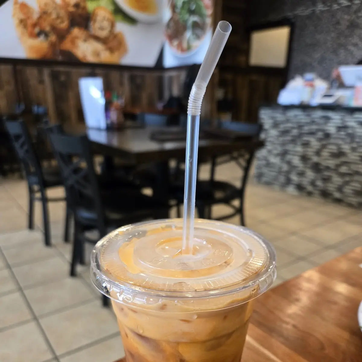 Thai Tea