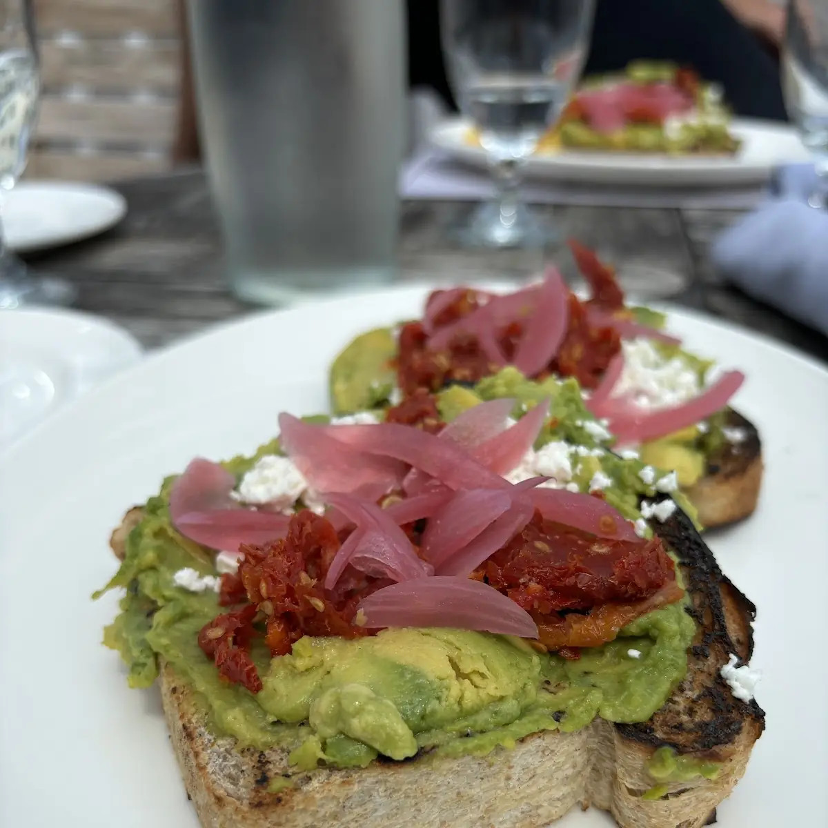 Avocado Toast