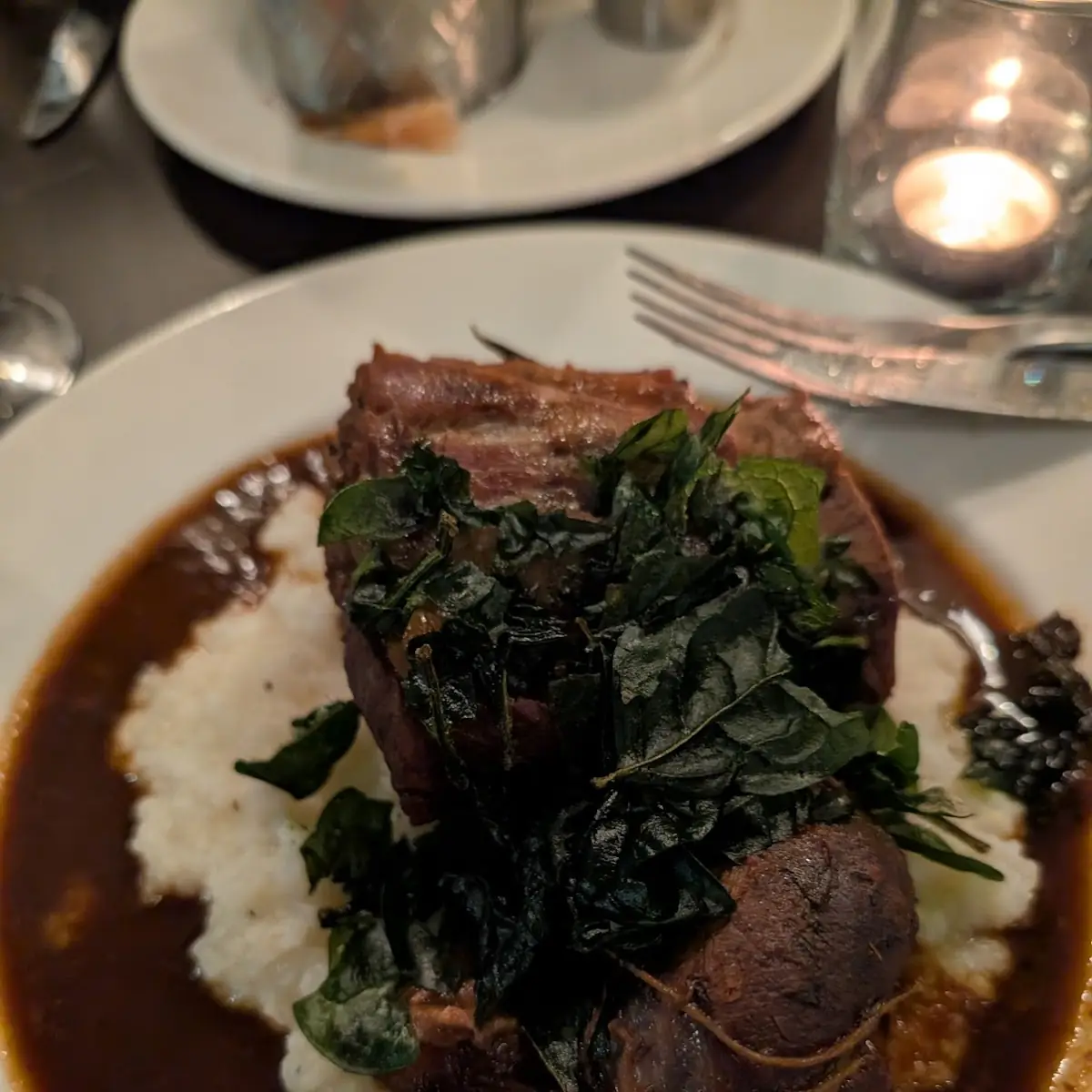 Filet Mignon