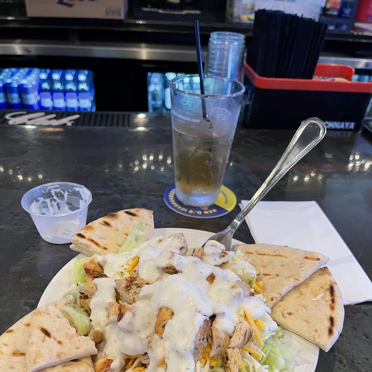 Chicken Salad