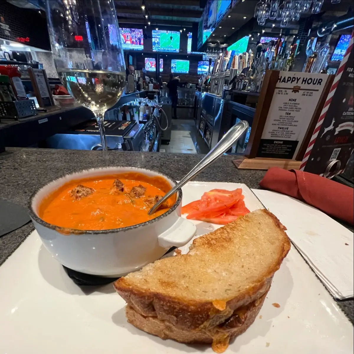 Tomato Soup