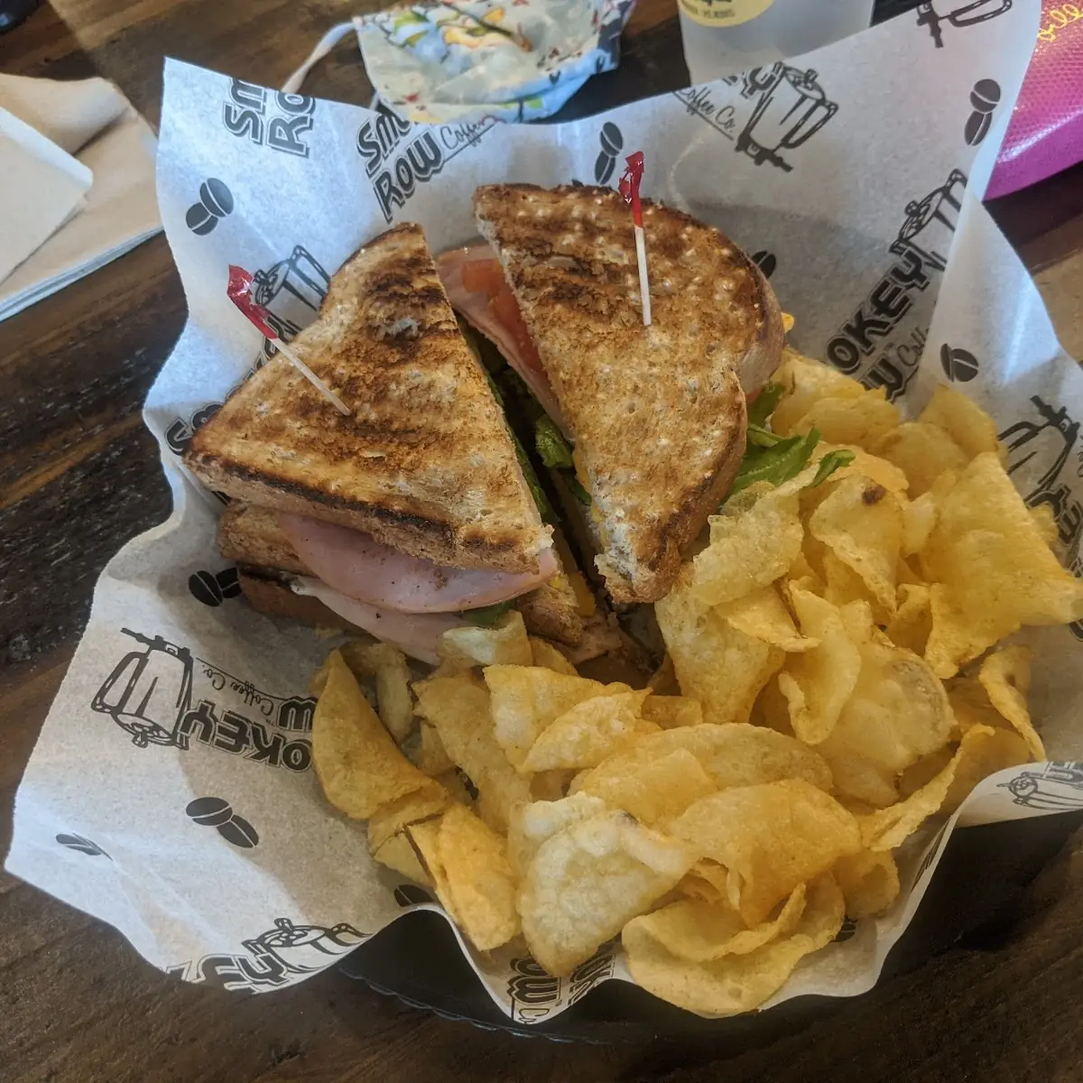 Club Sandwich