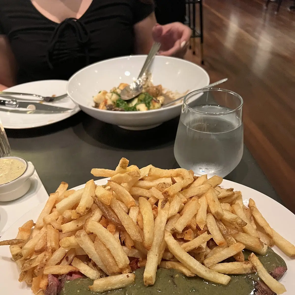 Steak Frites