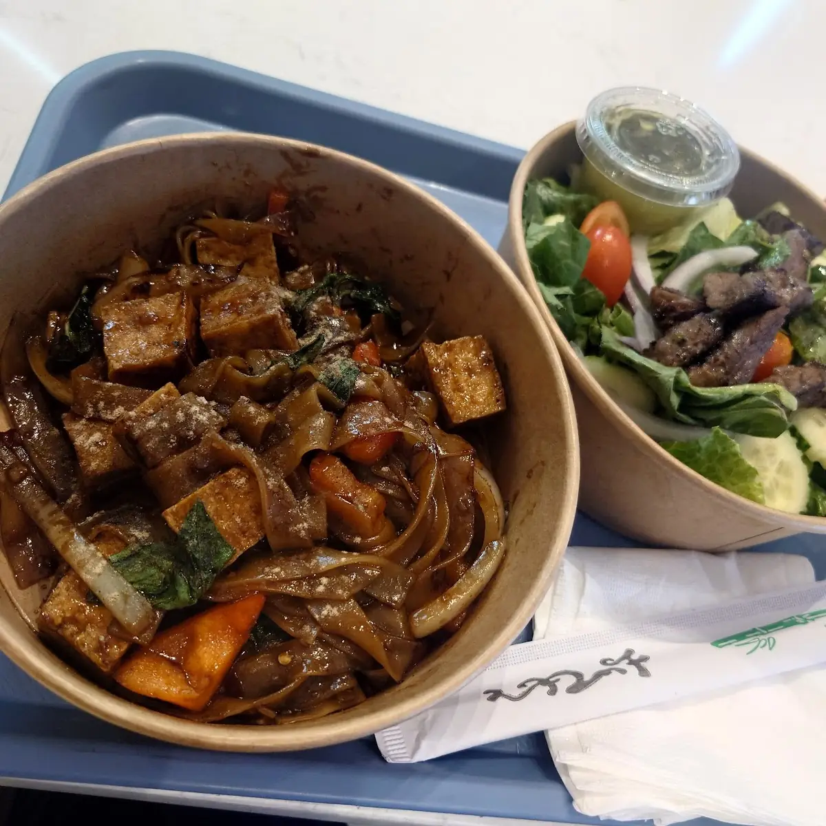 Pad Kee Mao