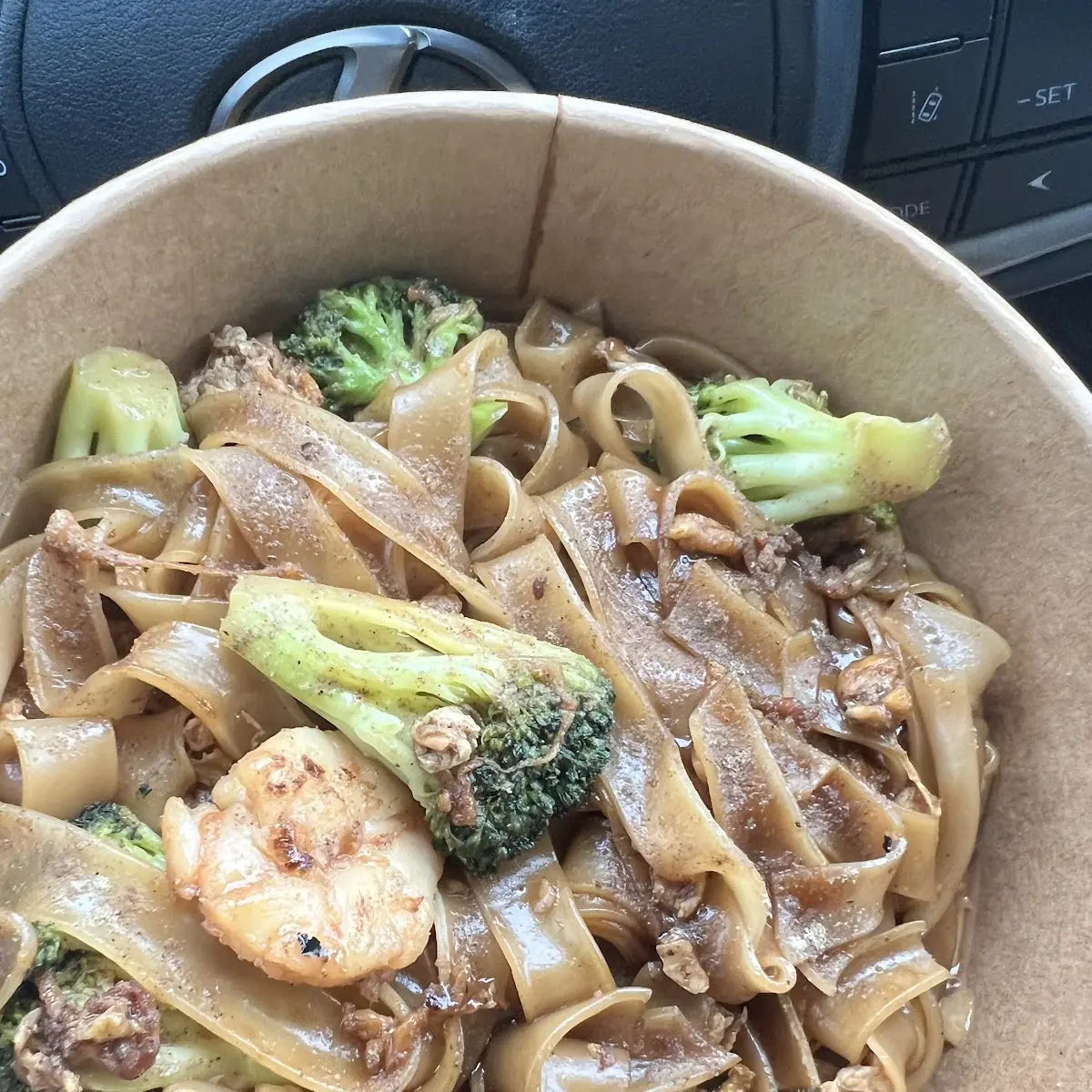 Pad See EW