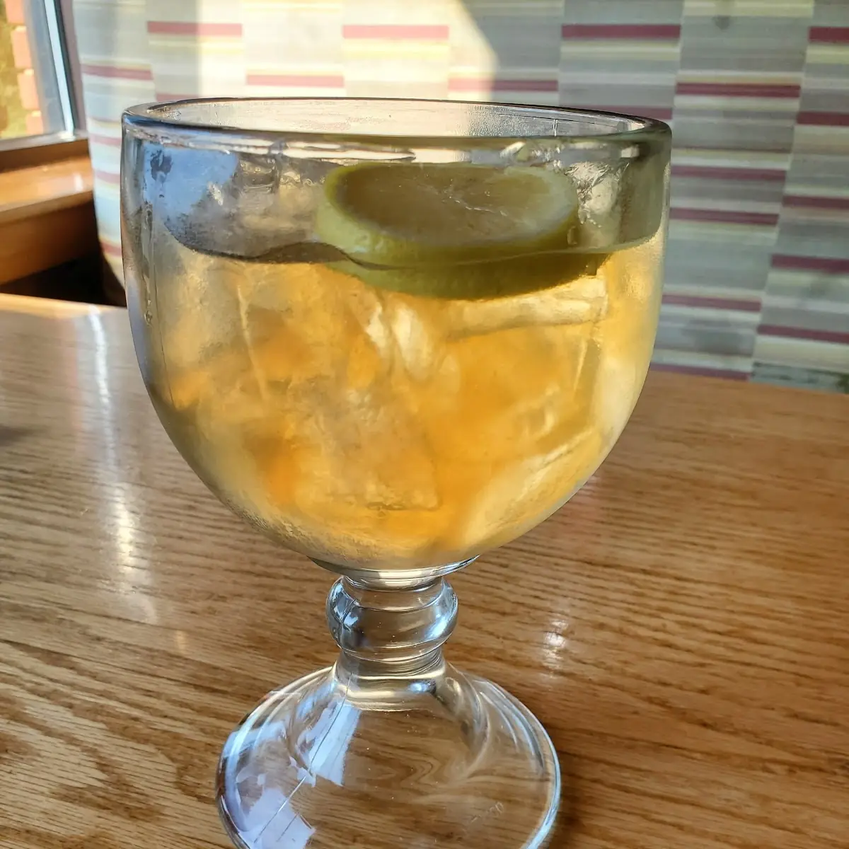 Long Island Iced Tea