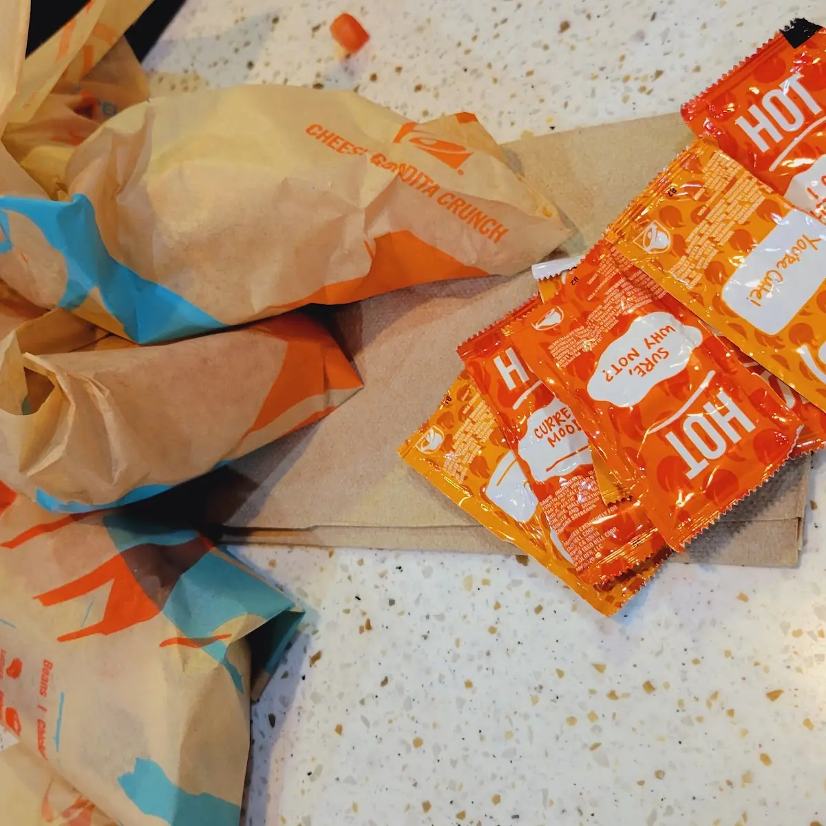 Doritos Locos Tacos