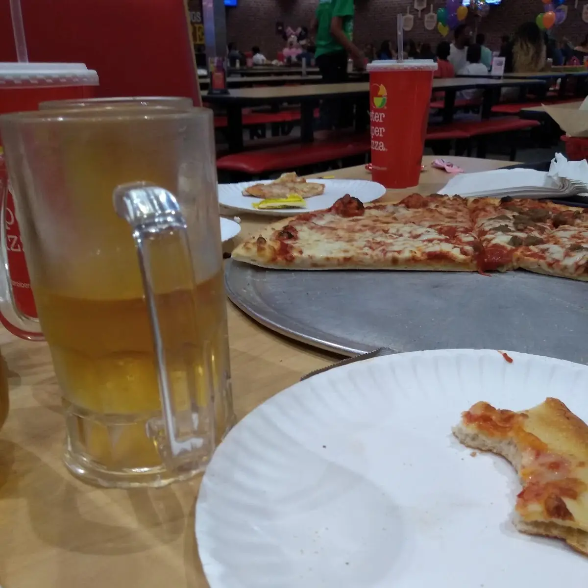 Bud Light