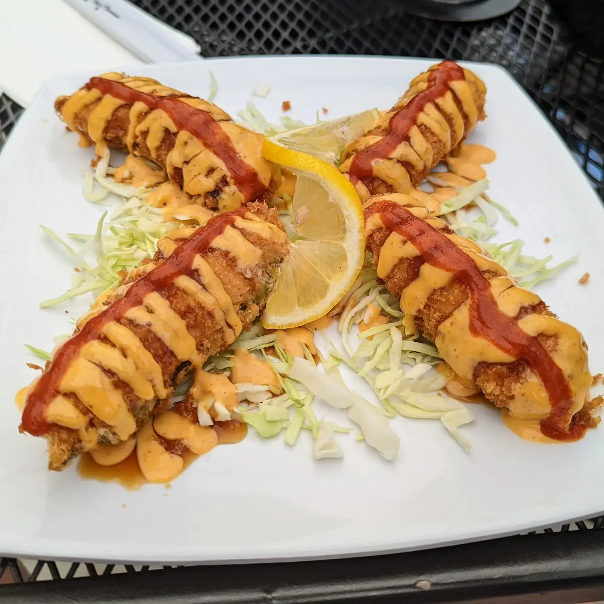 Jalapeno Bombs 4pc
