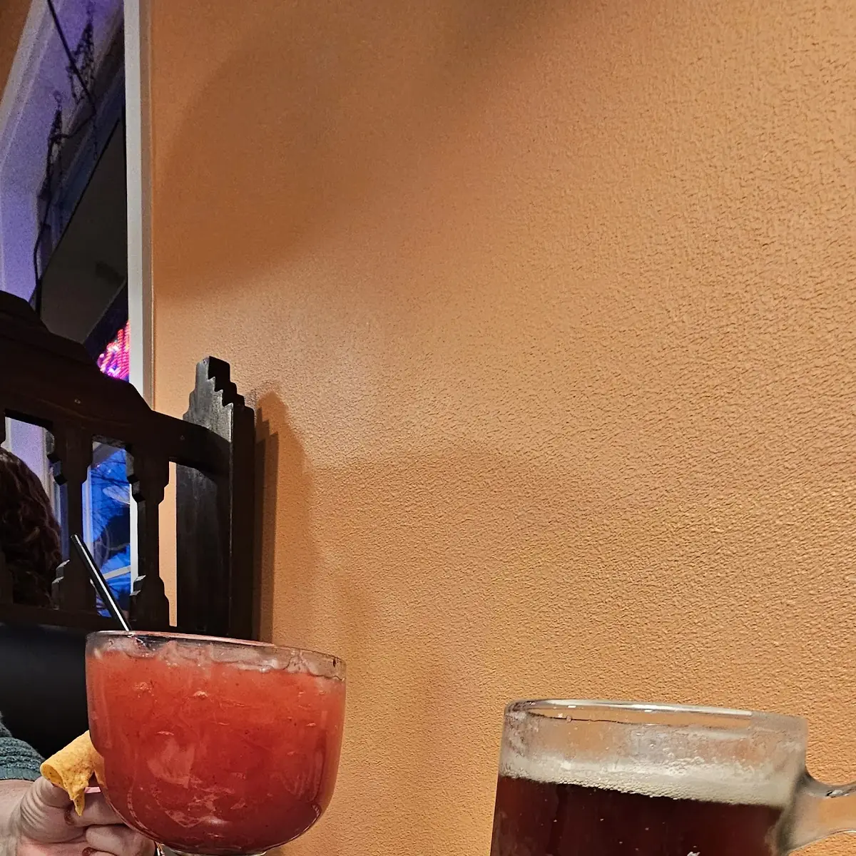 Dos Equis Lager