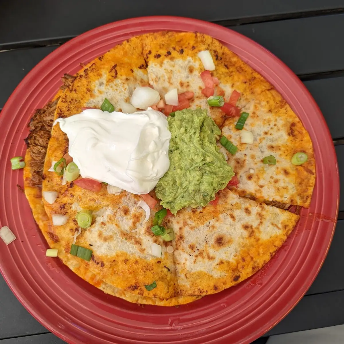 Quesadilla