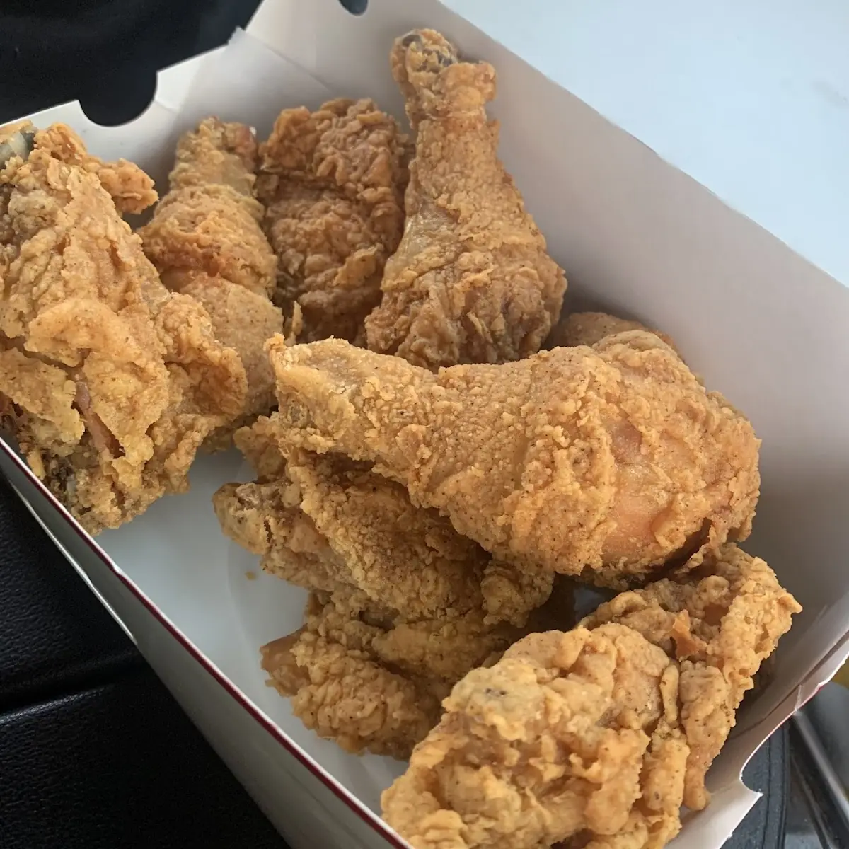 Fried Chicken