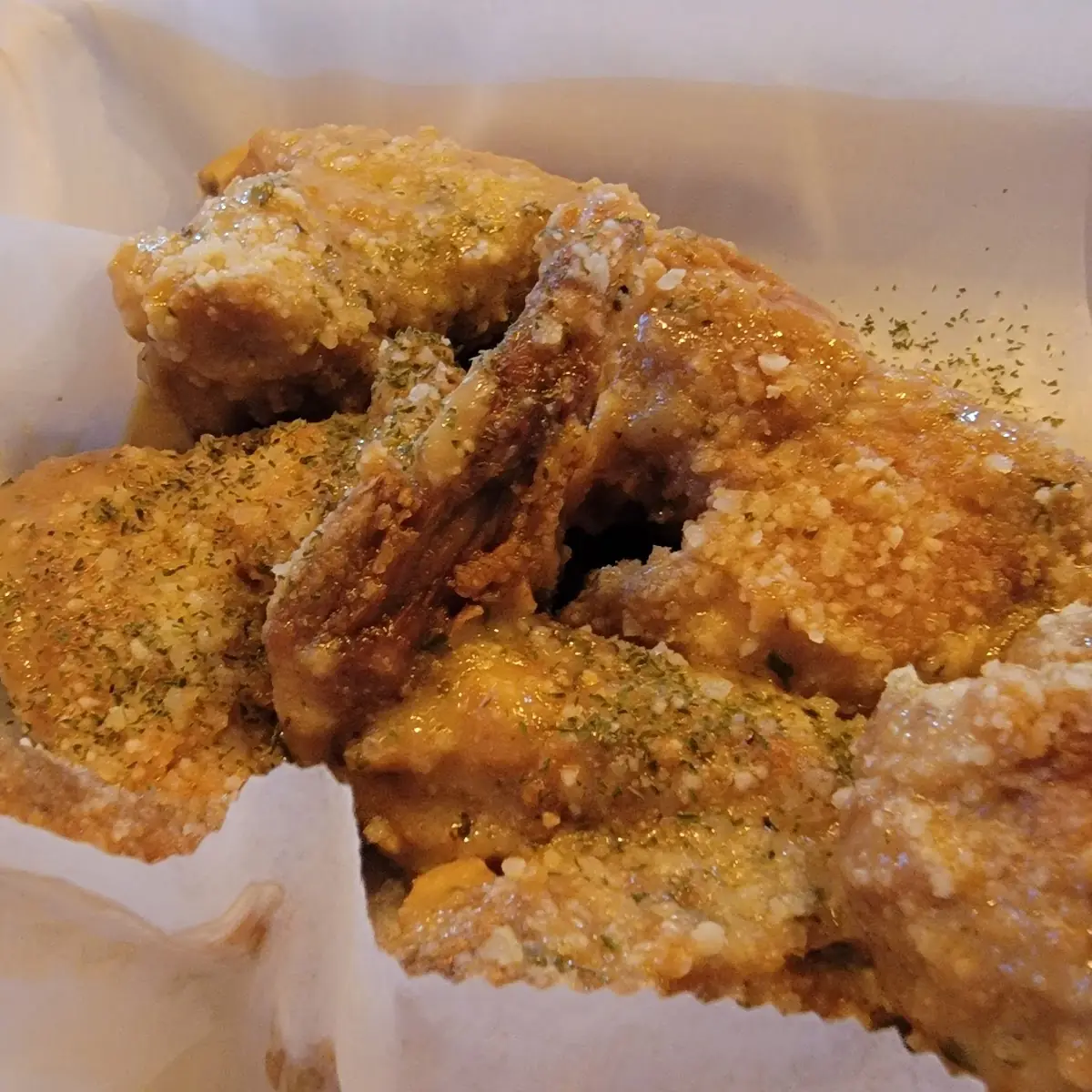 Lemon Pepper