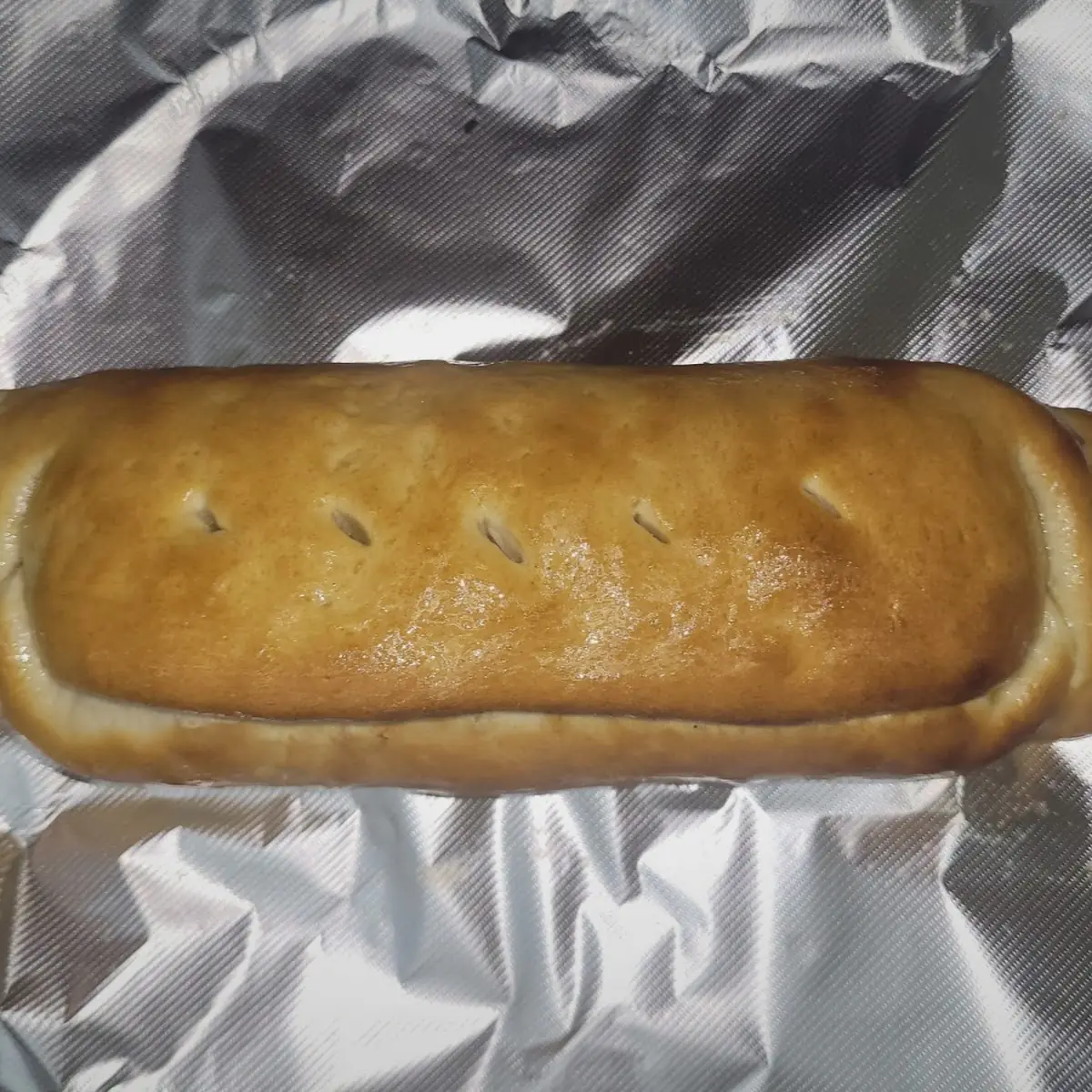 Pizza Roll
