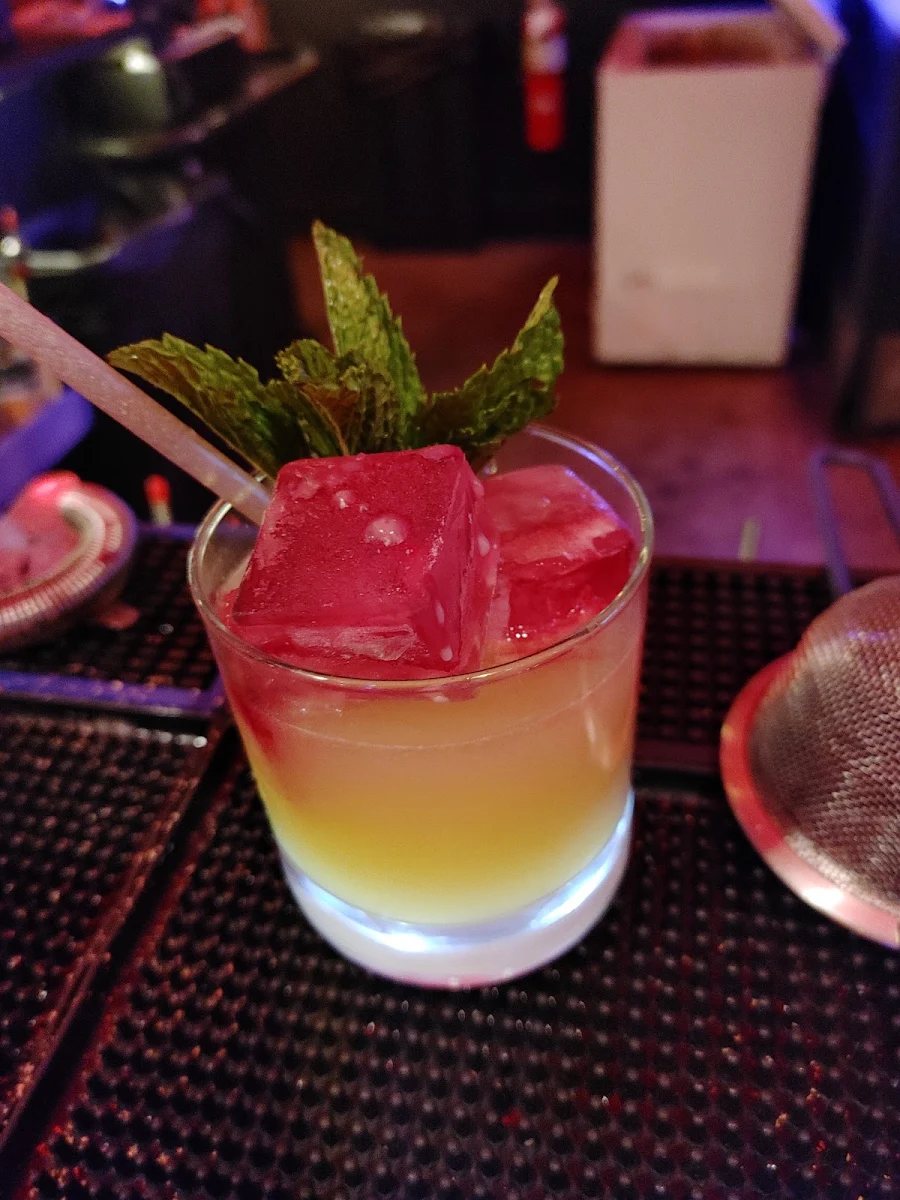 Mai Tai