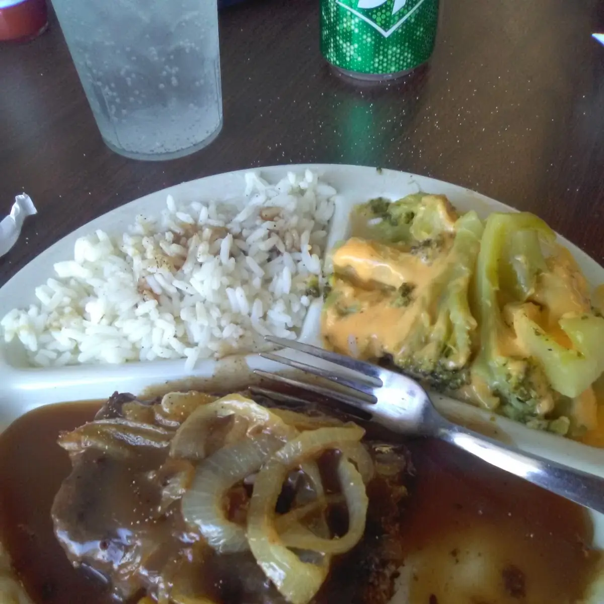 Loco Moco
