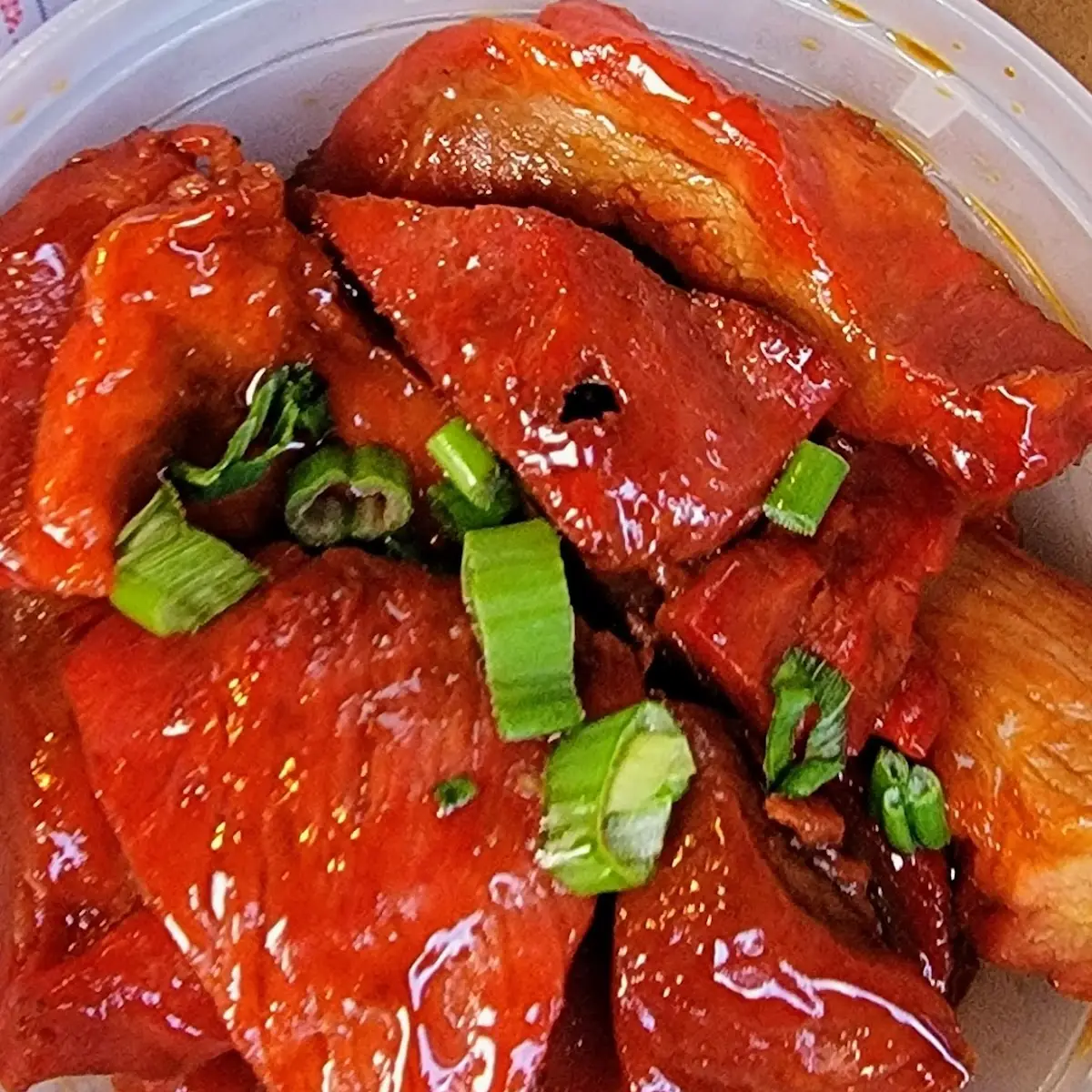 Roast Pork