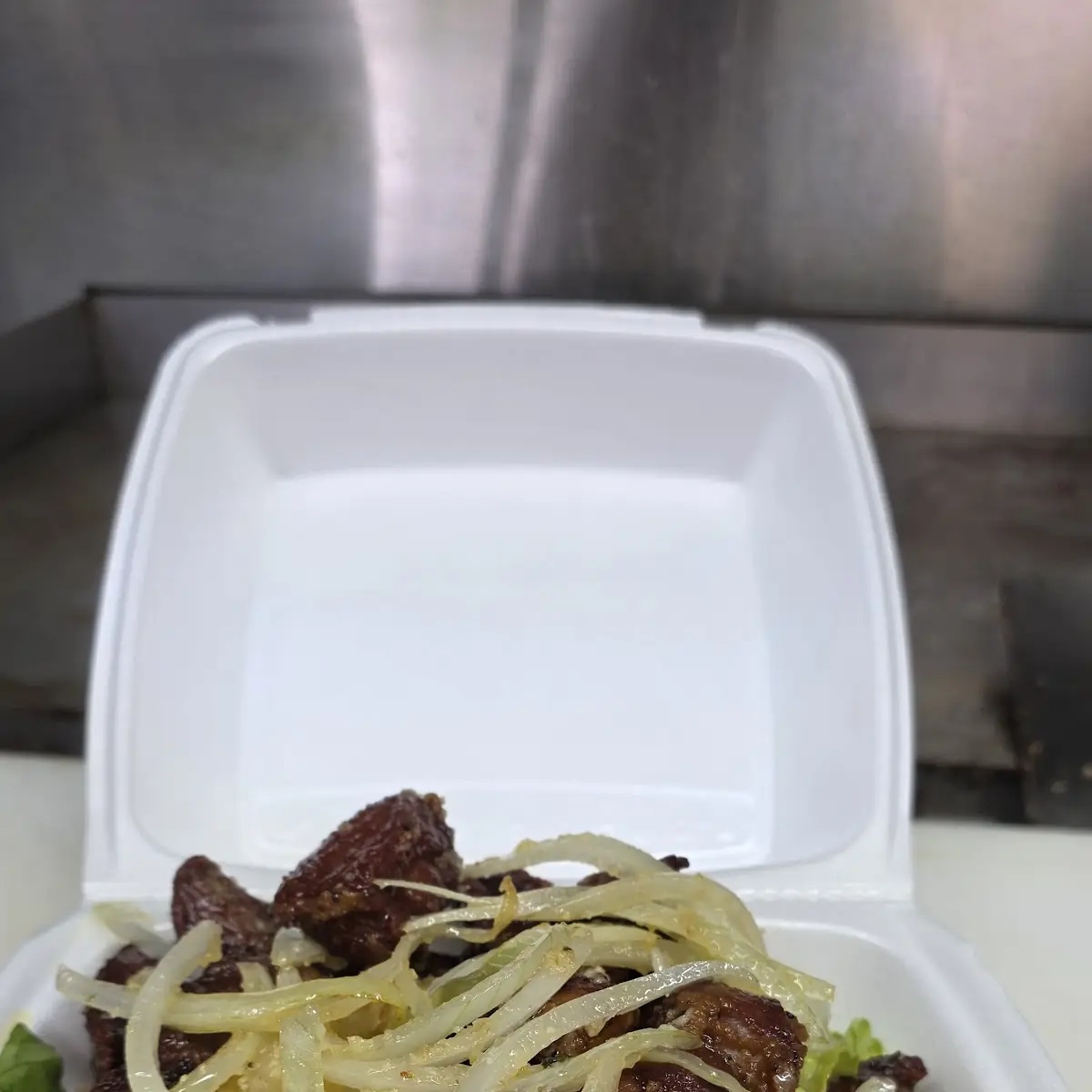 Empanadillas  Carne molida / ground meat