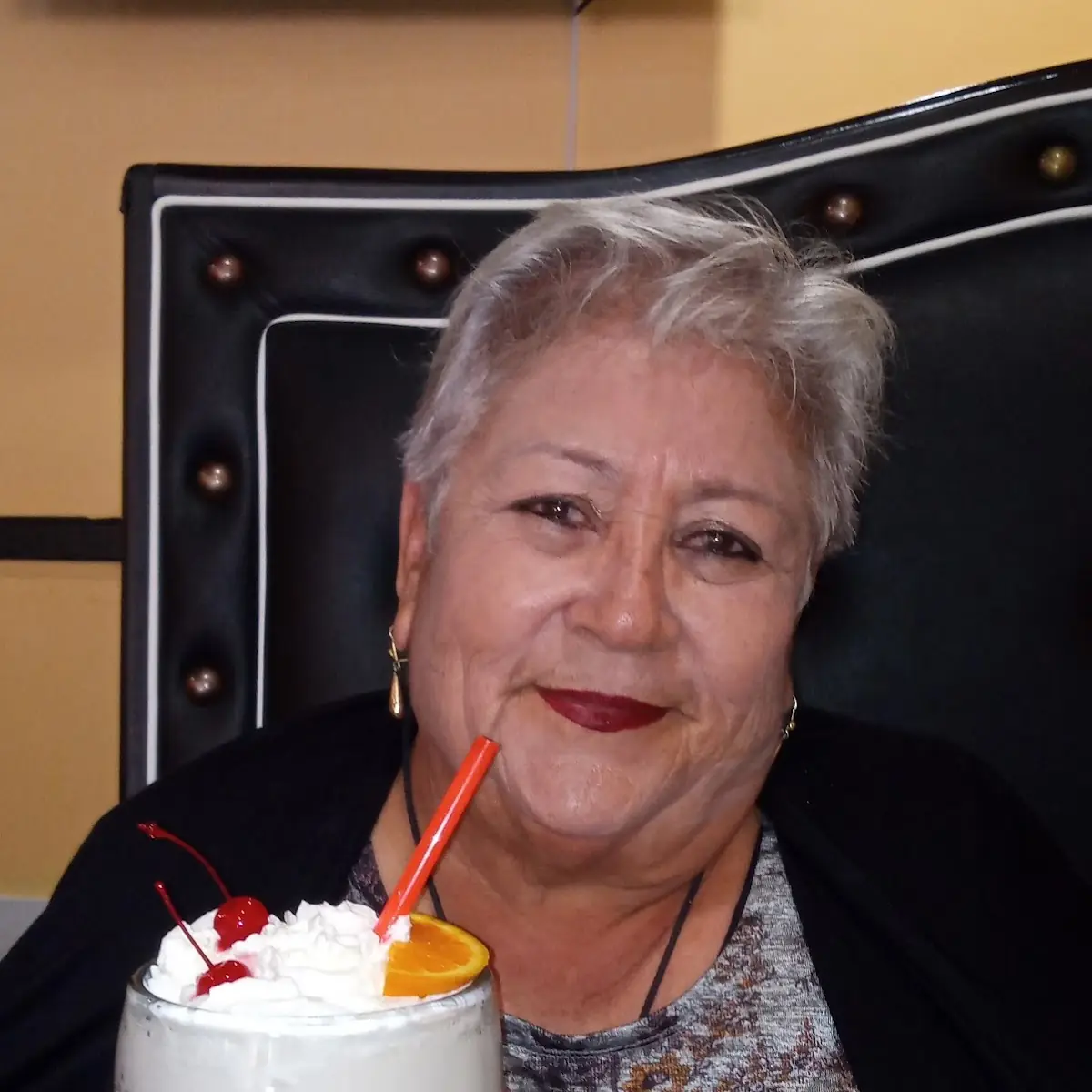 Piña Colada Virgin Pina Colada