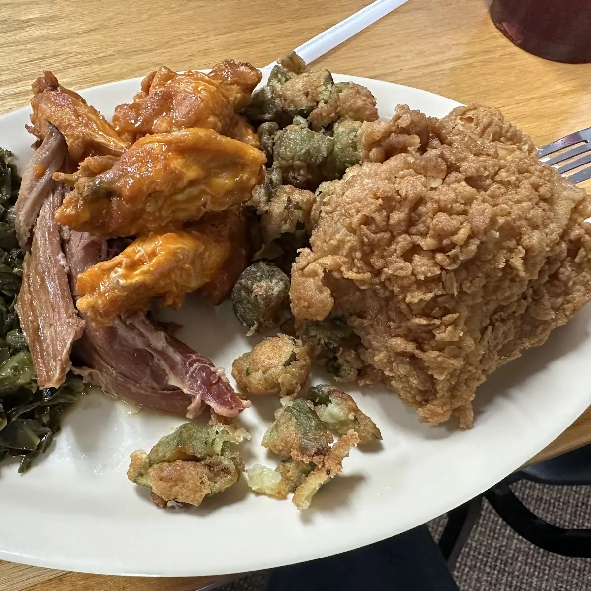 Collard Greens